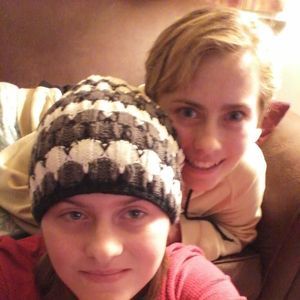 Meet your Posher, Caroline